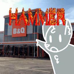 HAMMER