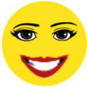 Smile (.gg/dysphoria)