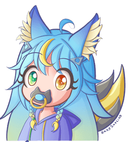 smol paci