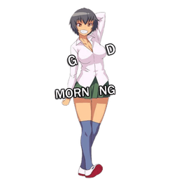 GoodMorningBoobs