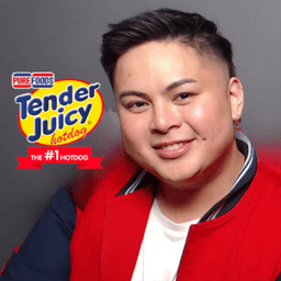 Tender Juicy