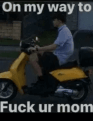 Ur Mom