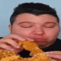 niko cry