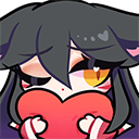 <3
