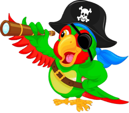 Parrot
