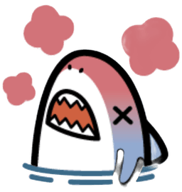 Dedshork