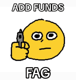 Add funds