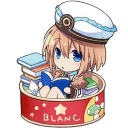 CannedBlanny