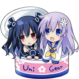 CannedUniGear