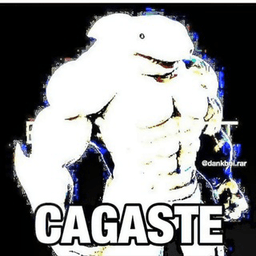 Cagaste