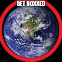 get doxxed