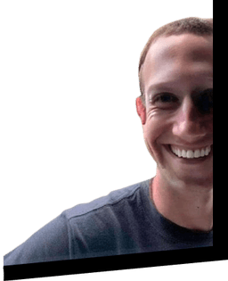 Zucc Smile