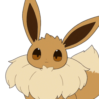 Eevee Bean