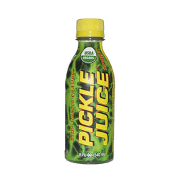 Pickle Juice