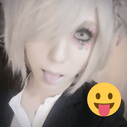 how silly! .gg/vkei