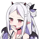 hmph