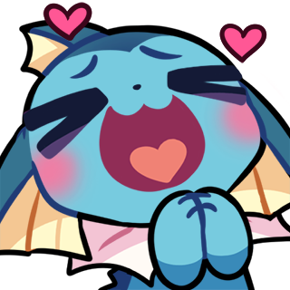 Vaporeon Gush