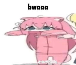 bwaaaa