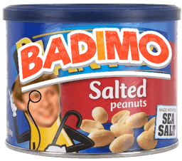 Badimo Nuts