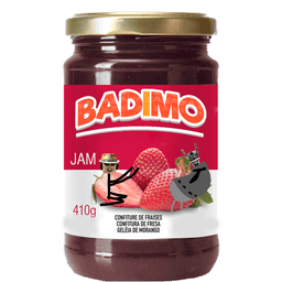 Badimo Jam