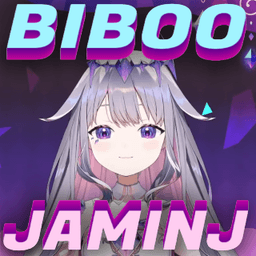 Biboo Jaminj