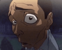 boondocks