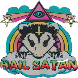 HailSatan