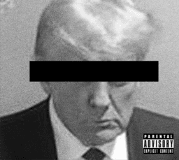 trump explicit