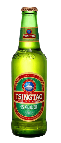 Tsingtao