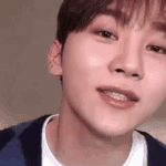 seungkwan laugh /jisungs