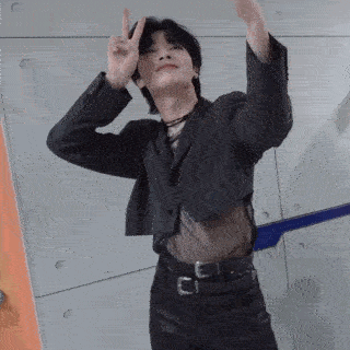 rei run ✊ /leefelix 