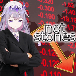 Not Stones