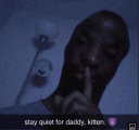 Daddies kittens
