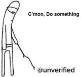unverified