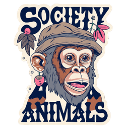 SocietyAnimals
