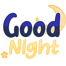 TextGoodNight