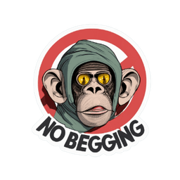 begmonkeybeg