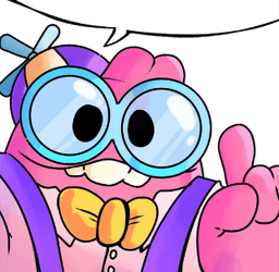 squeak-nerd