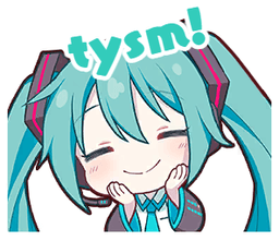 ty miku