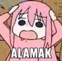 Alamak