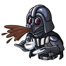 Vader OMG