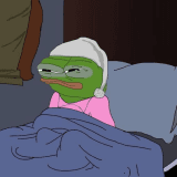 PepeSleepy
