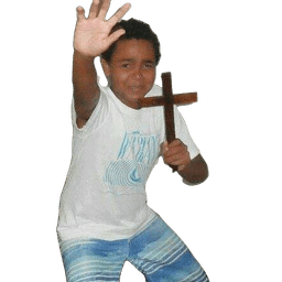 BEGONE