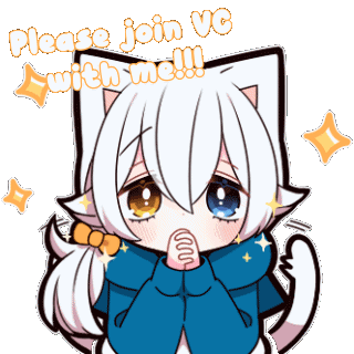 let's vc join vc