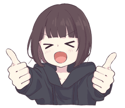 Thumbs Up /sayakiri