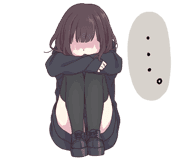 Depressed /sayakiri