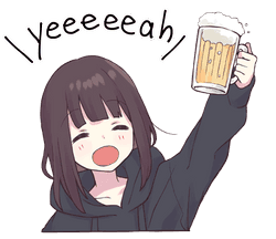 Cheers /sayakiri