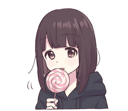 Lollipop /sayakiri