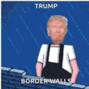 trump border