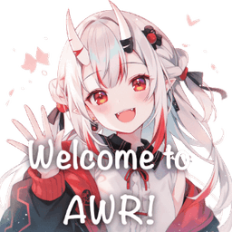 Welcome!